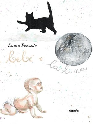 cover image of Bebè e la Luna